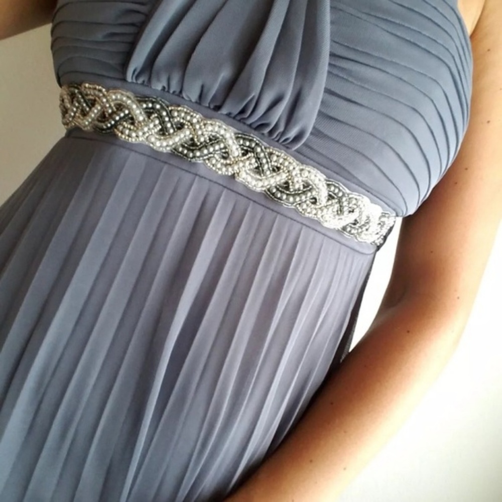 12 NWOT for $225{DB Studio}8M, 4L Formal Dresses - Picture 4 of 6